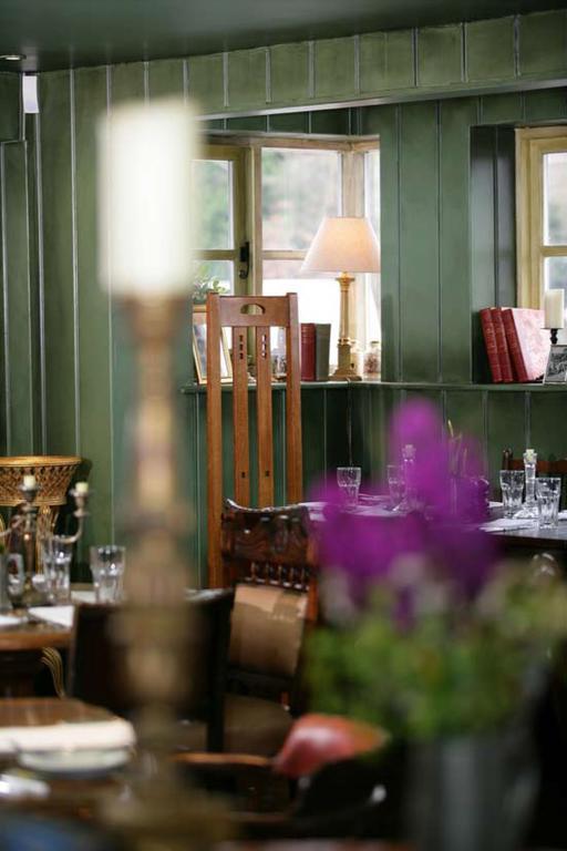 The Anchor Inn Lower Froyle Extérieur photo