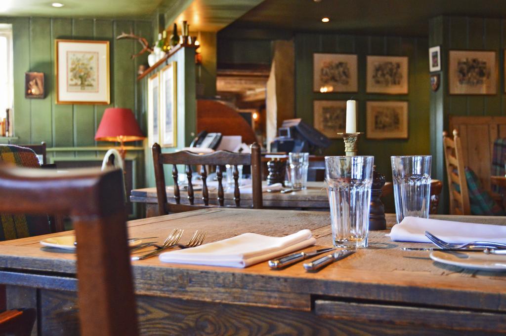 The Anchor Inn Lower Froyle Extérieur photo